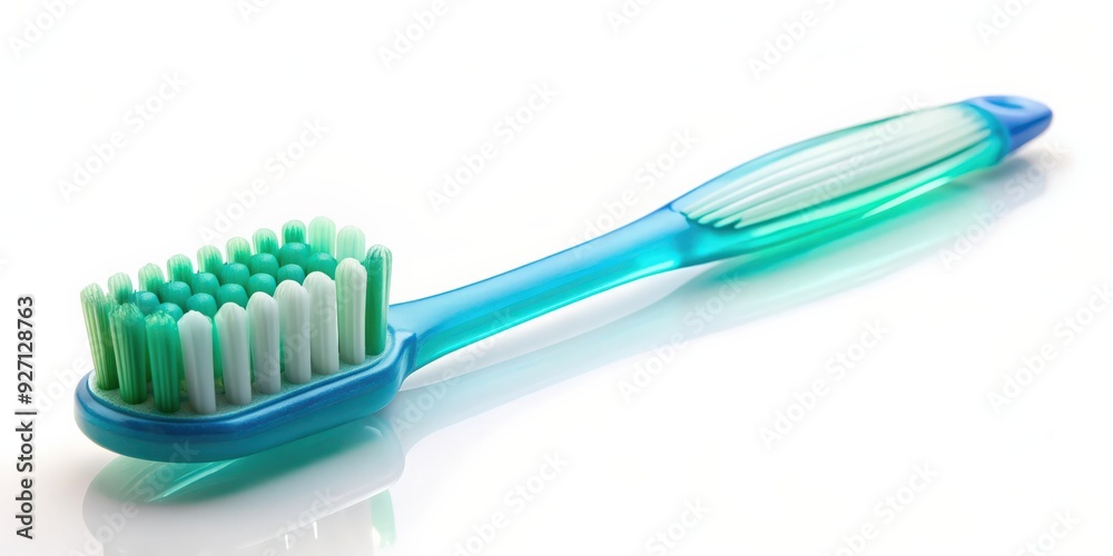 Plastic toothbrush isolated on white background, plastic, toothbrush, isolated, white background, dental care Plastic toothbrush isolated on white background, plastic, toothbrush, isolated, white background, dental care