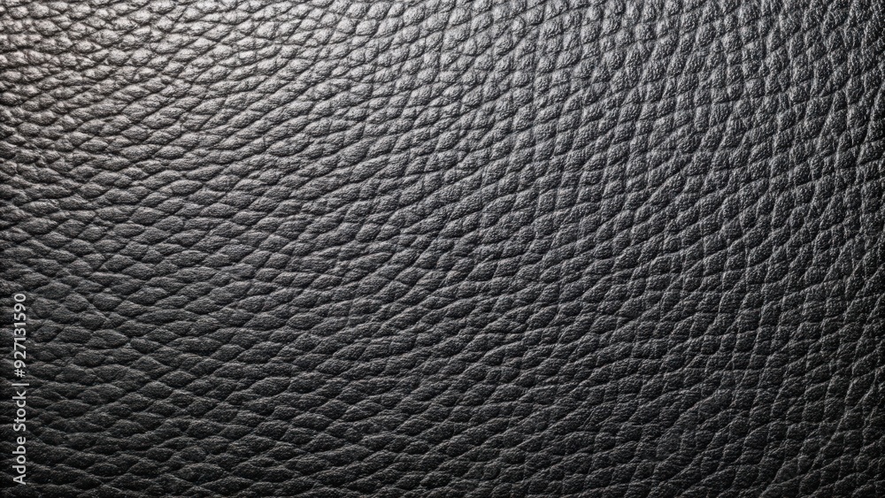 Sleek black leather texture perfect for backgrounds or fashion designs, leather, black, texture, background, material Sleek black leather texture perfect for backgrounds or fashion designs, leather, black, texture, background, material