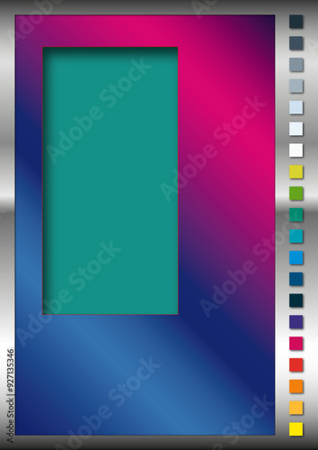 Layout Farbspiele 16
