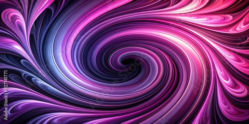 Abstract background of pink, purple and black paint swirls , paint, swirls, abstract, background, pink, purple, black, texture