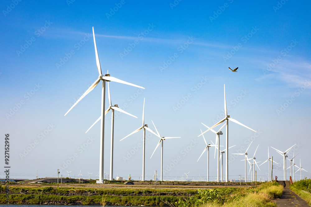 Wind power systems embody the ESG concept by providing sustainable energy, reducing carbon emissions, and supporting ethical investment in renewable resources. Wind power systems embody the ESG concept by providing sustainable energy, reducing carbon emissions, and supporting ethical investment in renewable resources.
