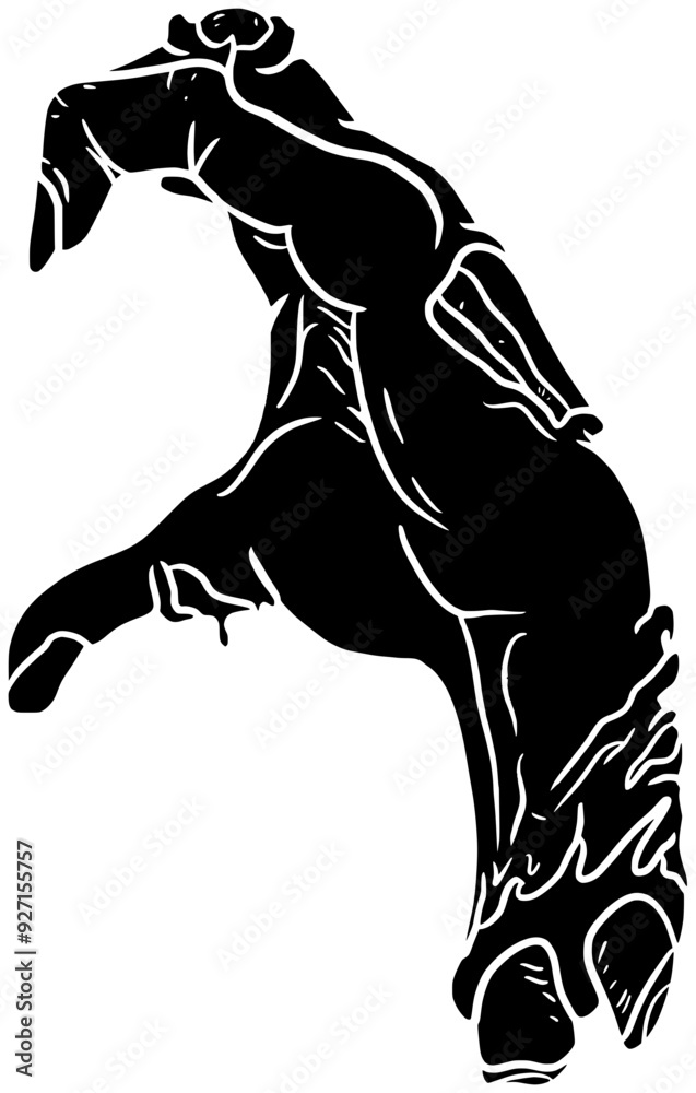 horror illustration heart silhouette love logo gratitude icon hand outline halloween zombie dead death evil sign romance monster valentine shape creepy scary spooky for vector graphic background horror illustration heart silhouette love logo gratitude icon hand outline halloween zombie dead death evil sign romance monster valentine shape creepy scary spooky for vector graphic background