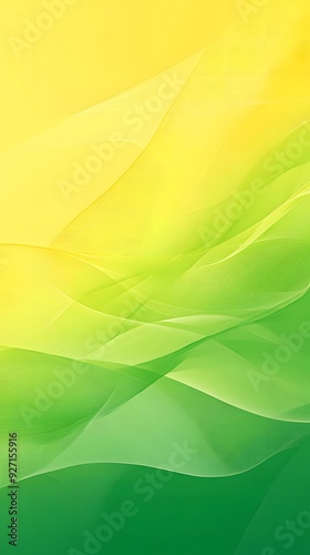 abstract green background