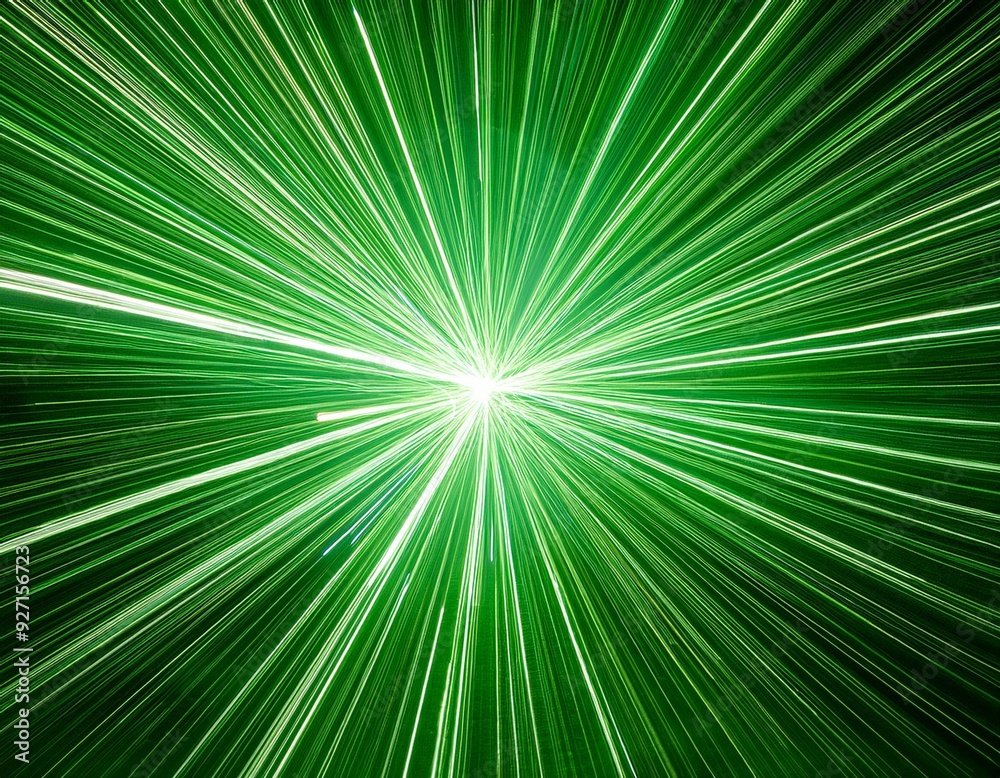 grüner Hintergrund mit weißen Linien grüner Hintergrund mit weißen Linien