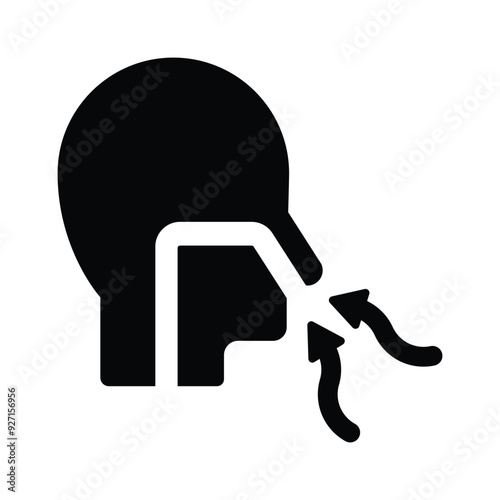 Breathe icon