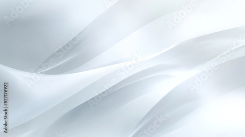 lite glow transparent matt white clean minimalist abstract technology background futuristic, technology light 