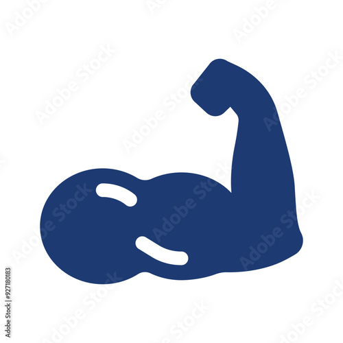 Muscle icon