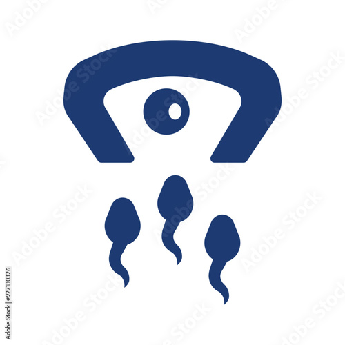 Sperm icon