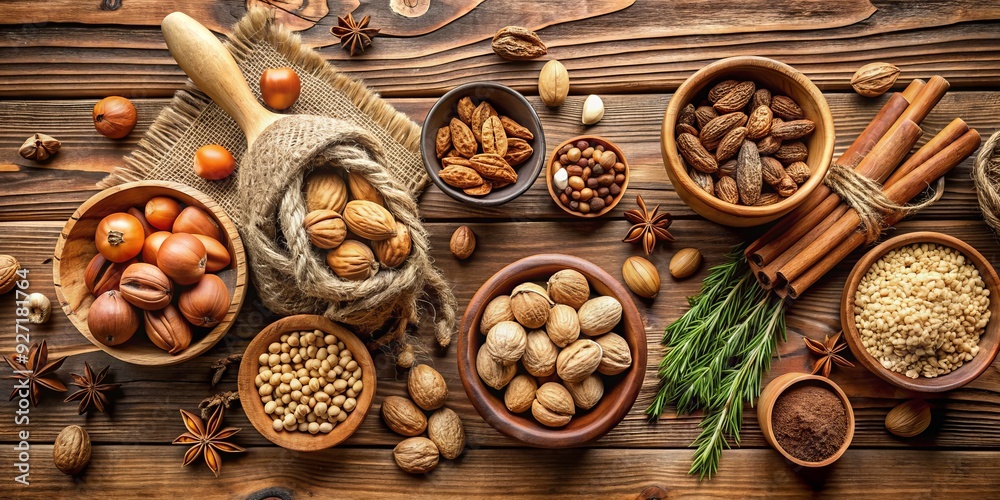 Wholesome Simplicity: Natural, unassuming, rustic, nutty, earthy Wholesome Simplicity: Natural, unassuming, rustic, nutty, earthy