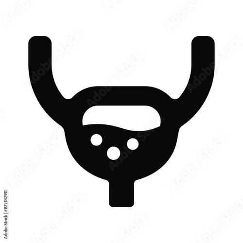 Bladder icon