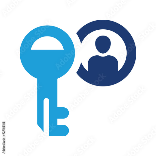 Permission icon