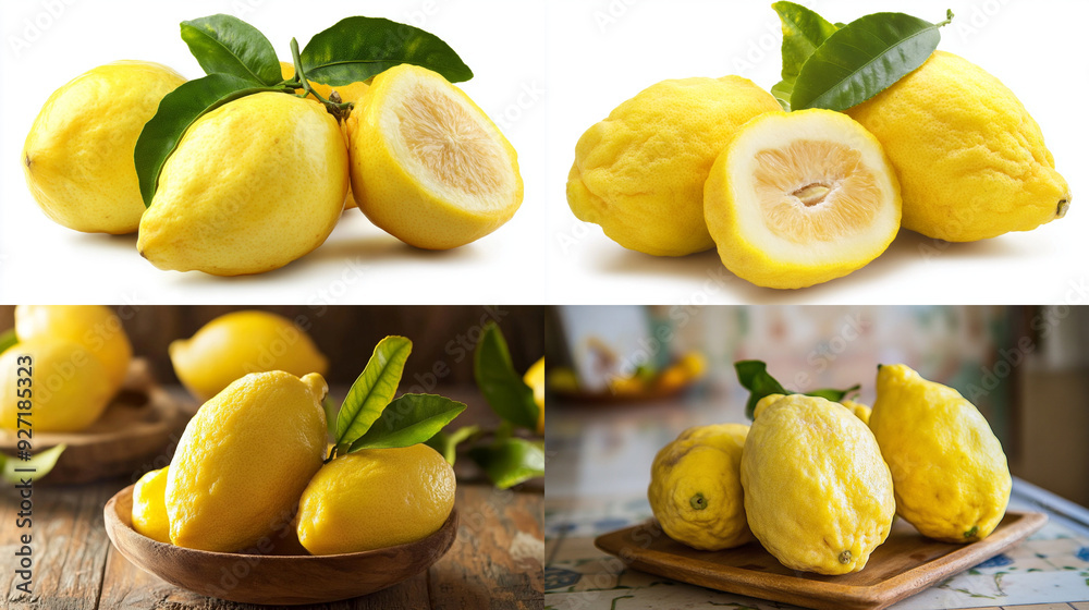 lemons and limes lemons and limes