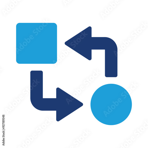 Exchange icon Free Download Exchange icon - GFXLoad