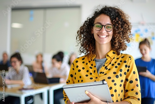 Exciting Back to School Students, Supplies, and Classrooms Ready for a New Year