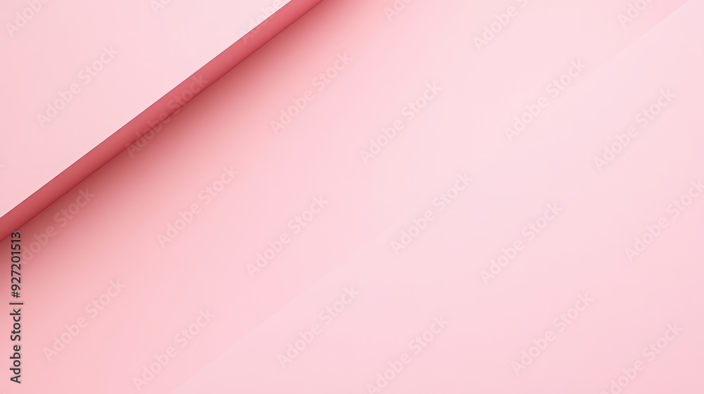 A minimalist abstract background featuring soft pink tones and geometric shapes. A minimalist abstract background featuring soft pink tones and geometric shapes.