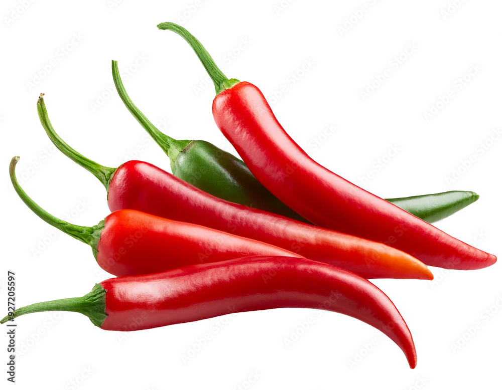 Peperoni, isoliert Hintergrund, Freisteller, Transparent Peperoni, isoliert Hintergrund, Freisteller, Transparent
