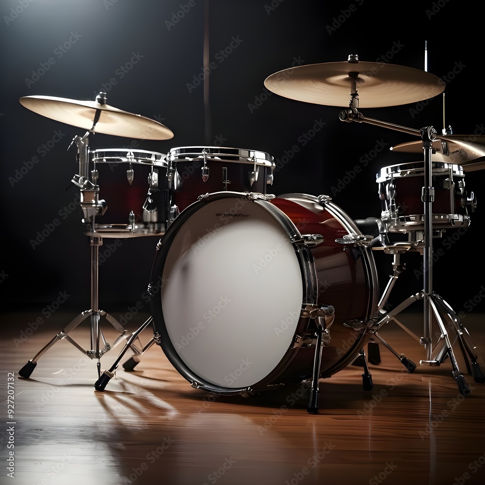 drum kit drum kit