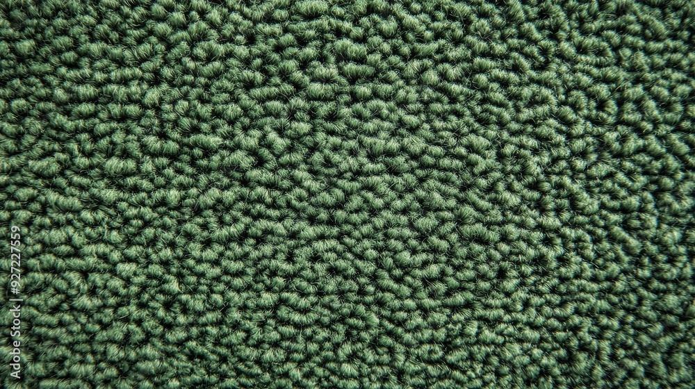Close-up of green carpet texture. Use this image as a background or to showcase the texture of carpet. Close-up of green carpet texture. Use this image as a background or to showcase the texture of carpet.