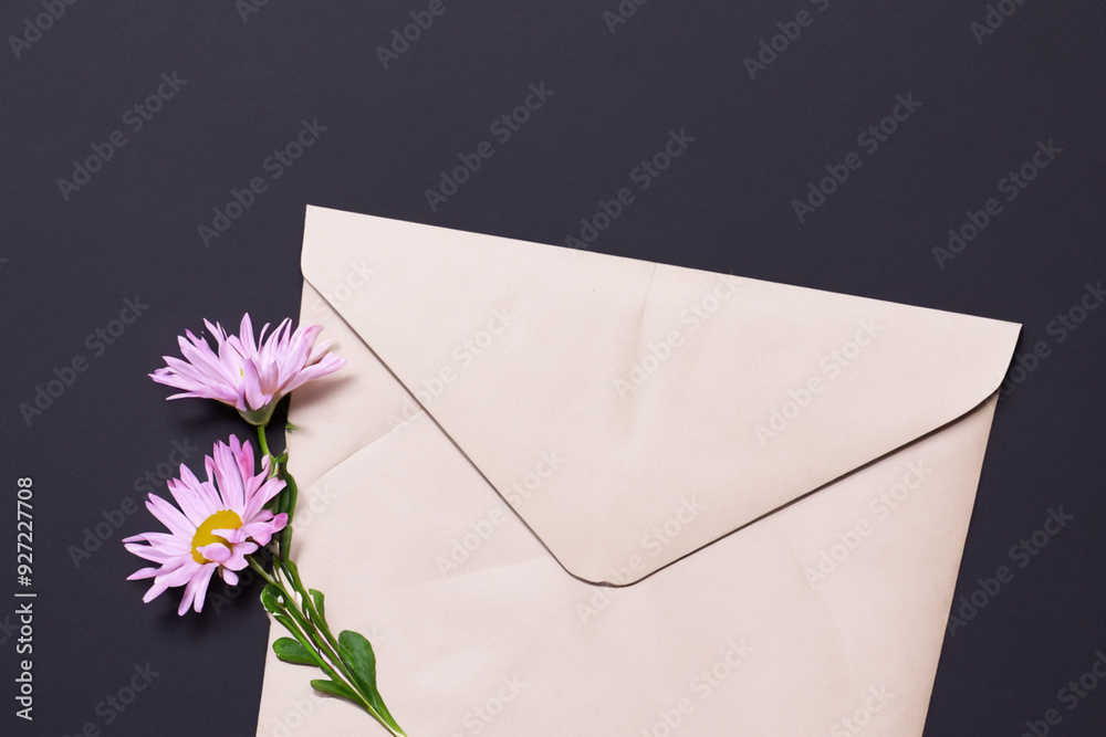 Letter flower on. flower butterfly blue concept. a white envelope with flowers on a . a white envelope with white and letters on lifestyle a white. Letter flower on. flower butterfly blue concept. a white envelope with flowers on a . a white envelope with white and letters on lifestyle a white.