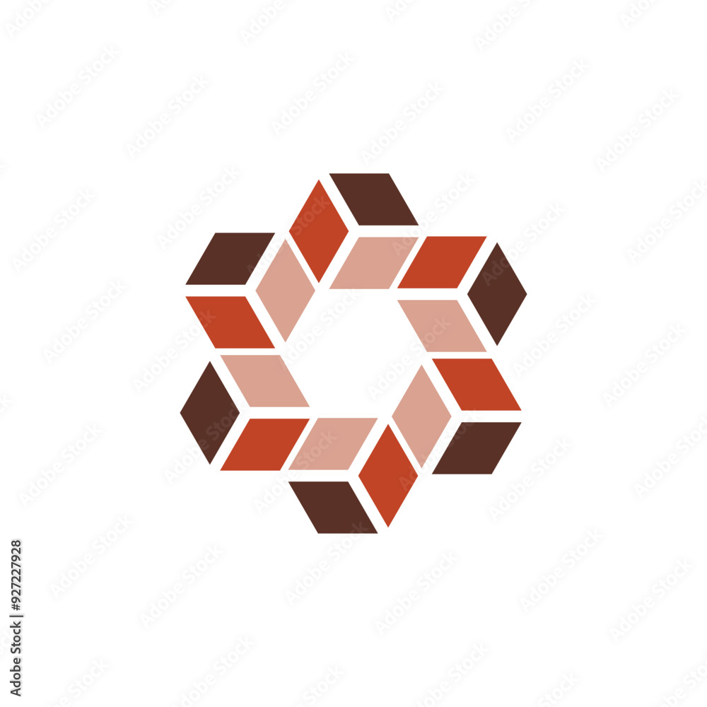 Technology logo design with hexagon shape, Digital and Technology for your Corporate identity Technology logo design with hexagon shape, Digital and Technology for your Corporate identity