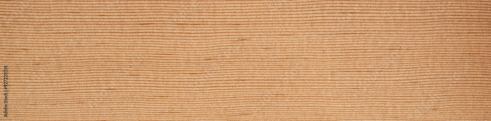 Fine Douglas fir veneer with a delicate, even grain structure