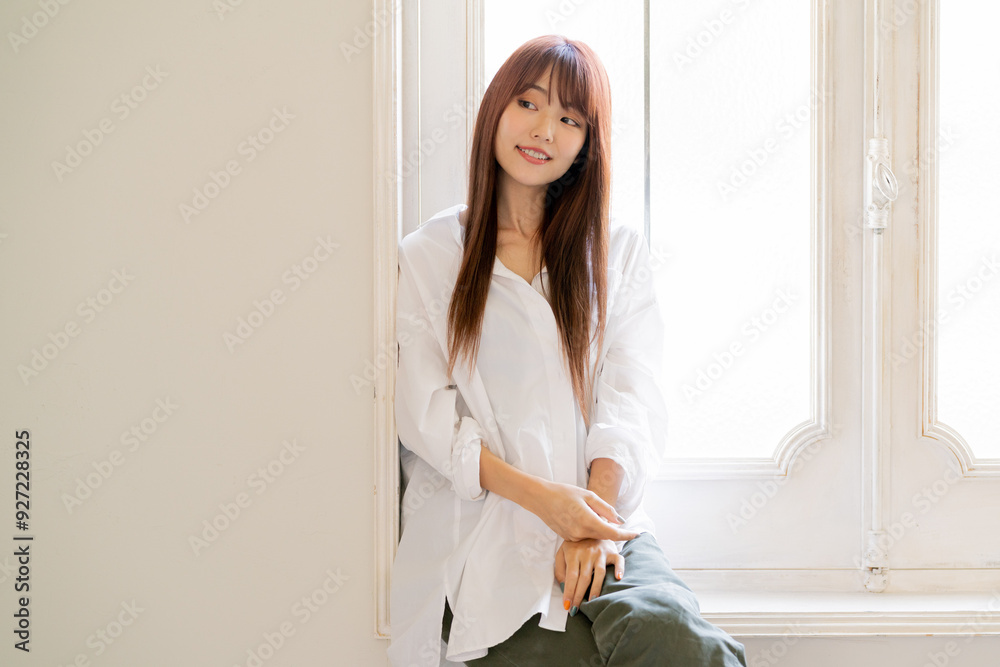 美しい日本女性 美しい日本女性