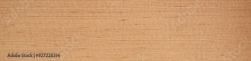 Obraz na płótnie Fine Douglas fir veneer with a delicate, even grain structure w salonie