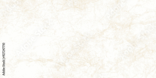 Old concrete wall texture background. Panorama blank concrete white rough wall for background. Marble texture background and dirty paper close up.