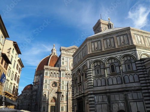 Iconic Sights and Culture of Florence, Tuscany photo