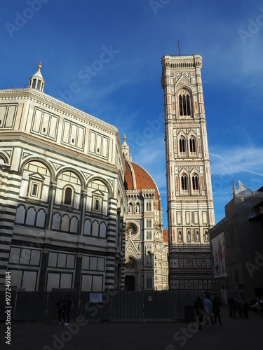 Iconic Sights and Culture of Florence, Tuscany