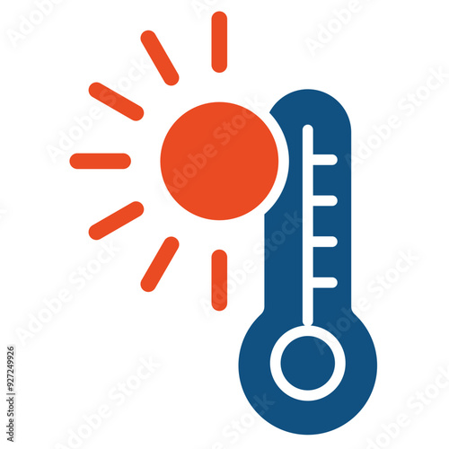 Temperature Icon