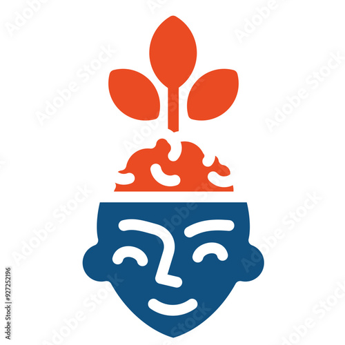 Growth Icon