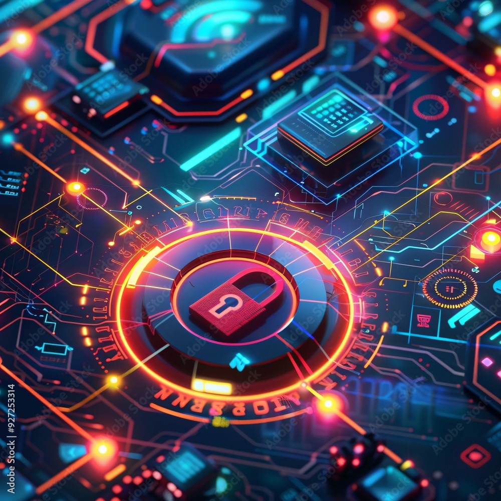 Digital Security Emblem: A Shield Icon Representing Data and Network Protection, Featured as a Web Button to Symbolize Virus Defense and Online Safety Digital Security Emblem: A Shield Icon Representing Data and Network Protection, Featured as a Web Button to Symbolize Virus Defense and Online Safety