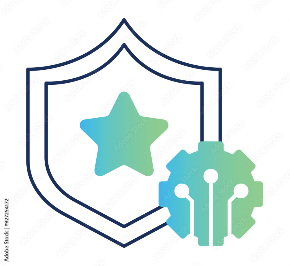An icon symbolizing the rigorous process of technology quality assurance, highlighting the importance of testing, validation, and maintaining high standards. An icon symbolizing the rigorous process of technology quality assurance, highlighting the importance of testing, validation, and maintaining high standards.