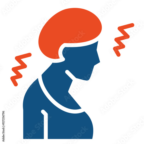 Tremor Icon