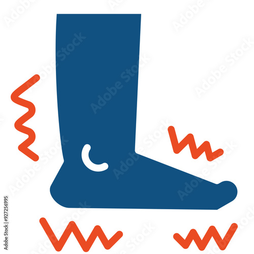 Neuropathy Icon