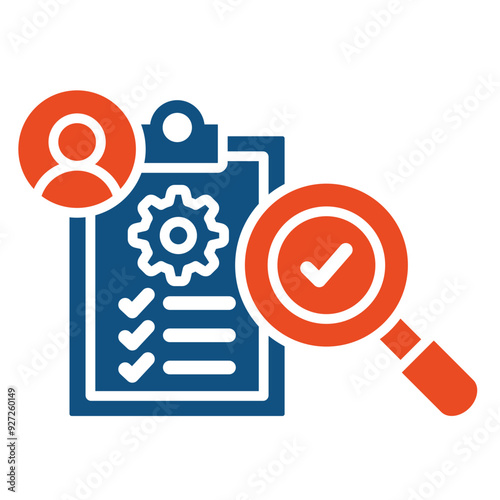 Performance Appraisal Icon