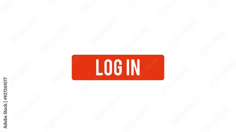 Cool flat log in button motion graphics flat animation. Video streaming website banners, blogs, login content updates and news feed. Available in 4K FullHD and HD video 2D render footage Cool flat log in button motion graphics flat animation. Video streaming website banners, blogs, login content updates and news feed. Available in 4K FullHD and HD video 2D render footage