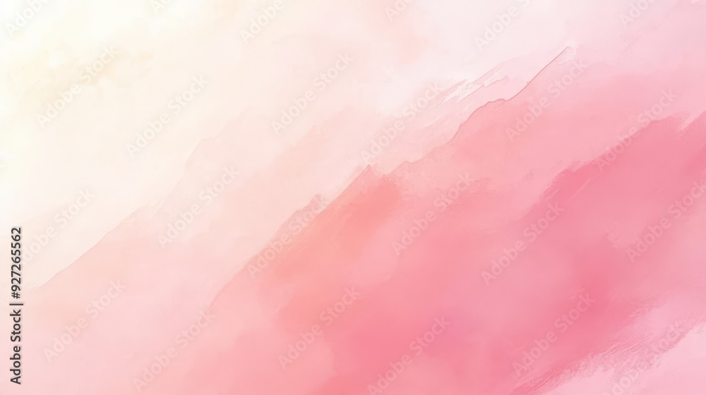 A soft gradient background blending pink and peach hues, ideal for design projects. A soft gradient background blending pink and peach hues, ideal for design projects.