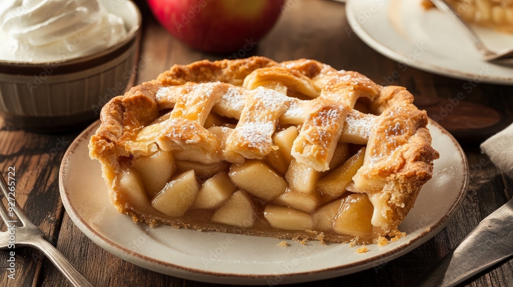 Homemade Apple Pie Homemade Apple Pie