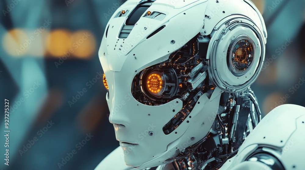 robot ai robot ai