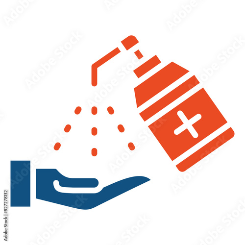 Disease Prevention Icon