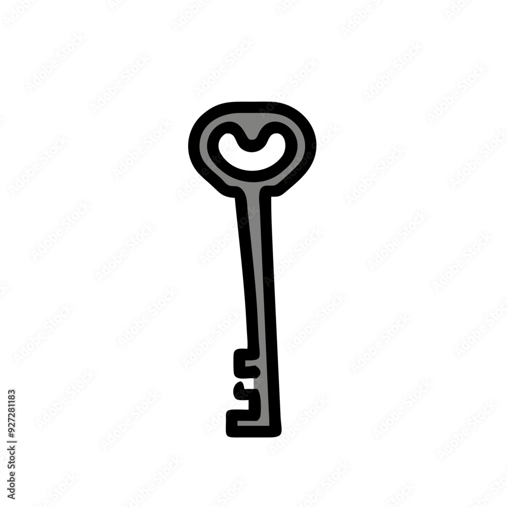 Key Key