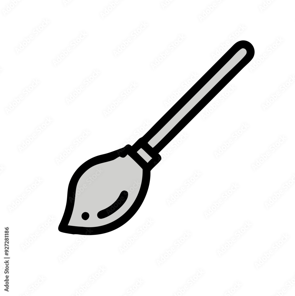 Broomstick Halloween Broomstick Halloween