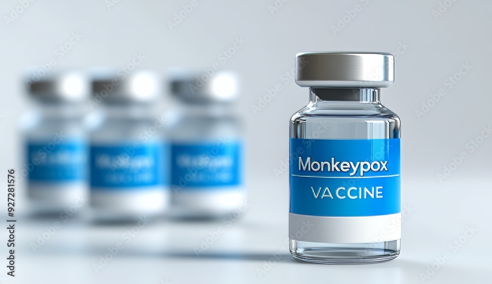 Vials of Vials of