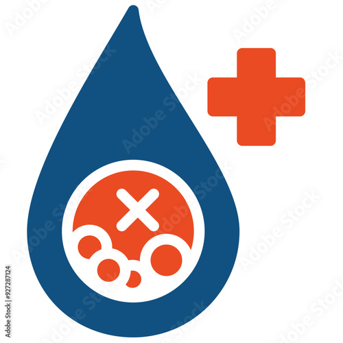 Colesterol Icon