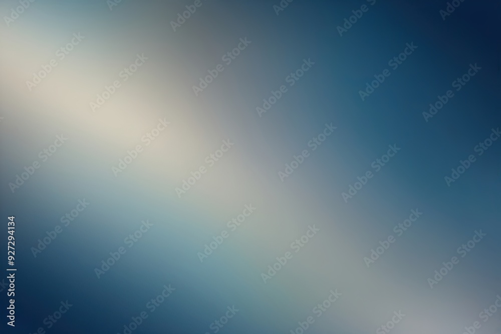 Blue Grainy Gradient Background Texture Featuring Blurred Light and Dark Elements Blue Grainy Gradient Background Texture Featuring Blurred Light and Dark Elements