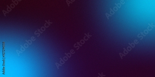 Elegant gradient Background fading from Navy Blue to White .Twilight wonderful blue lilac mist abstract background .Abstract blue gradient background looks modern blurry textured blue wallpaper. ai