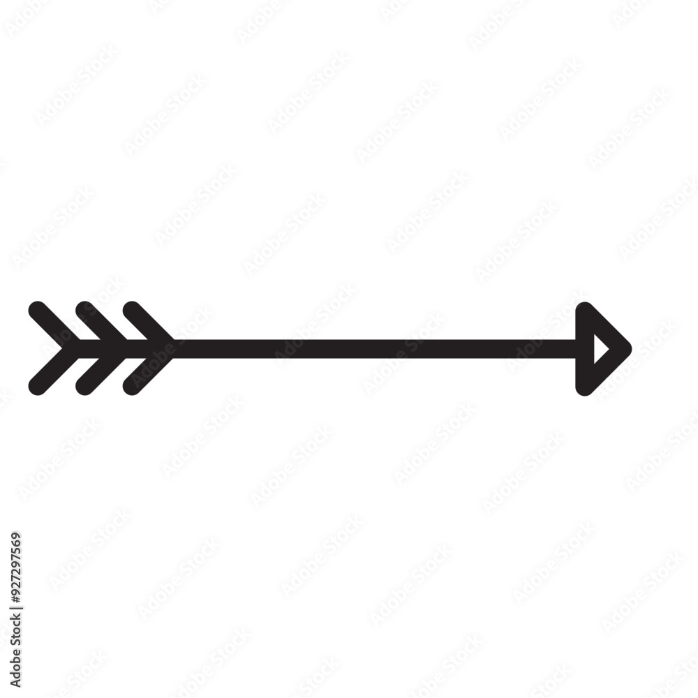 arrow icon, elements, archer, target arrow icon, elements, archer, target