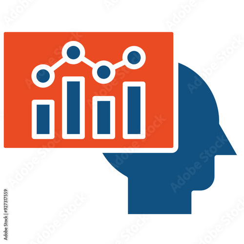 Graph Icon